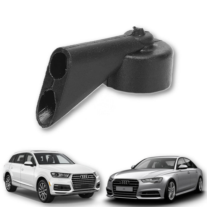 Sapito Rociador Wiper Limpiaparabrisas Audi A6 Q7 Q8 2016-2020 Vidrio Trasero SAPITO ROCEADOR