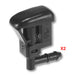 Sapito Rociador Wiper Limpiaparabrisas Bmw 1 Series E81 E87 E88 Z4 E85 E86 2002-2013 X2 SAPITO ROCEADOR