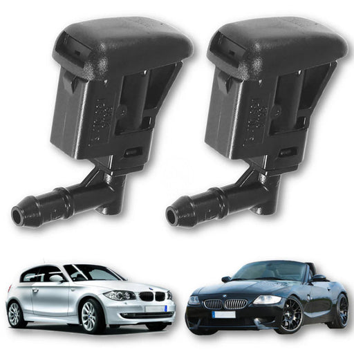 Sapito Rociador Wiper Limpiaparabrisas Bmw 1 Series E81 E87 E88 Z4 E85 E86 2002-2013 X2 SAPITO ROCEADOR
