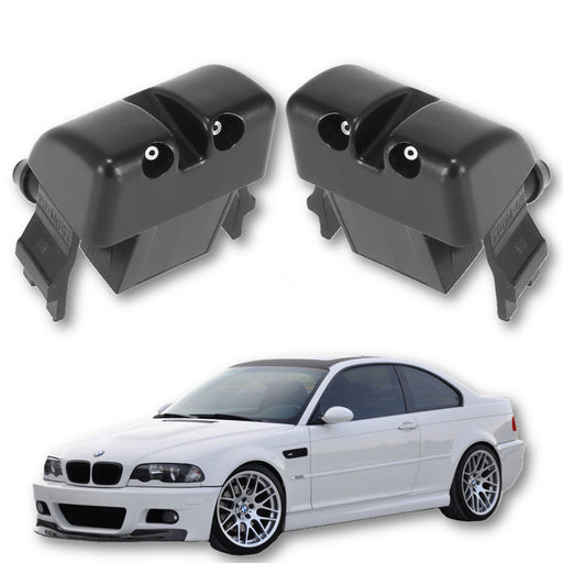 Sapito Rociador Wiper Limpiaparabrisas Bmw 3 Series E46 X2 SAPITO ROCEADOR