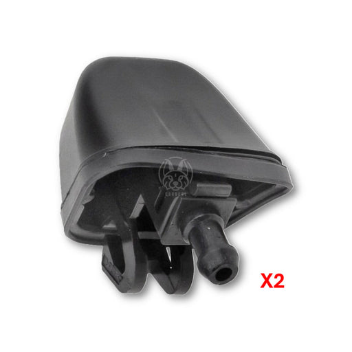 Sapito Rociador Wiper Limpiaparabrisas Bmw 3 Series E90 E91 E92 X2 SAPITO ROCEADOR