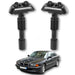 Sapito Rociador Wiper Limpiaparabrisas Bmw E38 7 Series 725 728 730 735 740 750 X2 SAPITO ROCEADOR