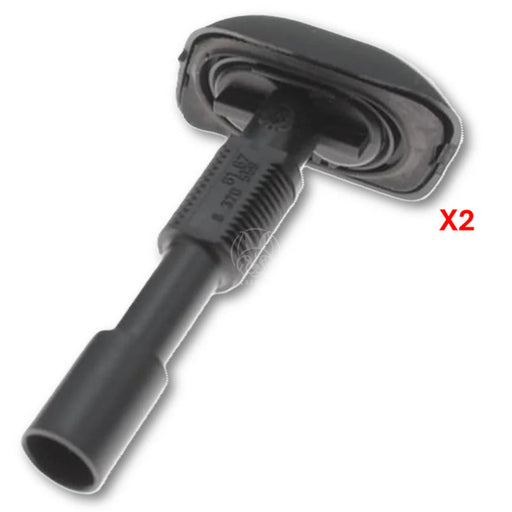 Sapito Rociador Wiper Limpiaparabrisas Bmw E38 7 Series 725 728 730 735 740 750 X2 SAPITO ROCEADOR