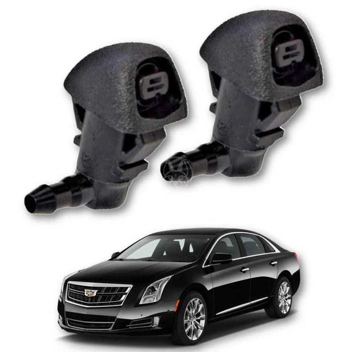 Sapito Rociador Wiper Limpiaparabrisas Cadillac Xts 2013-2019 X2 SAPITO ROCEADOR