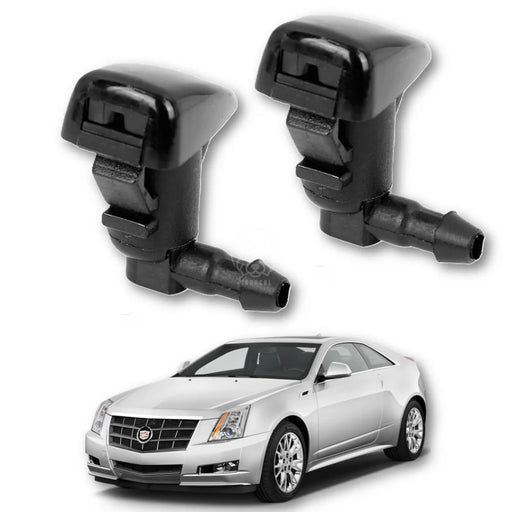 Sapito Rociador Wiper Limpiaparabrisas Cadillax Cts 2008-2015 X2 SAPITO ROCEADOR