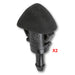 Sapito Rociador Wiper Limpiaparabrisas Cadillax Xt5 Gmc Acadia 2017-2025 X2 SAPITO ROCEADOR