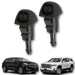 Sapito Rociador Wiper Limpiaparabrisas Cadillax Xt5 Gmc Acadia 2017-2025 X2 SAPITO ROCEADOR
