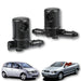 Sapito Rociador Wiper Limpiaparabrisas Chevrolet Astra Meriva 1998-2012 X2 SAPITO ROCEADOR