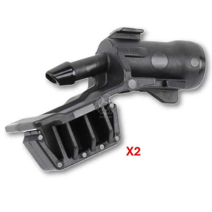 Sapito Rociador Wiper Limpiaparabrisas Chevrolet Camaro 2010-2015 X2 SAPITO ROCEADOR