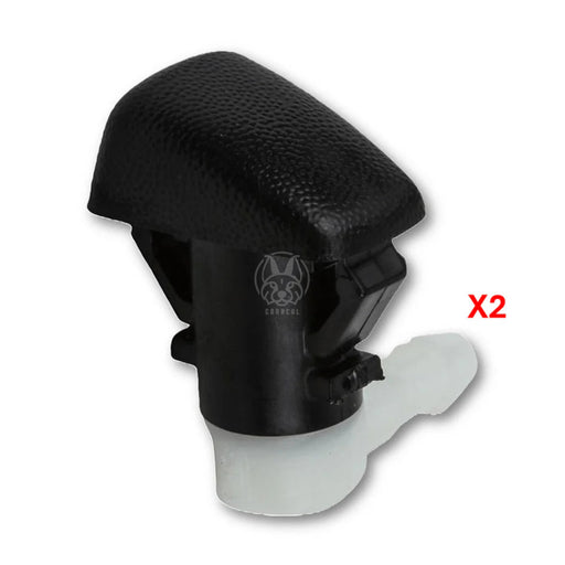 Sapito Rociador Wiper Limpiaparabrisas Chevrolet Canyon Colorado 2015-2023 X2 SAPITO ROCEADOR
