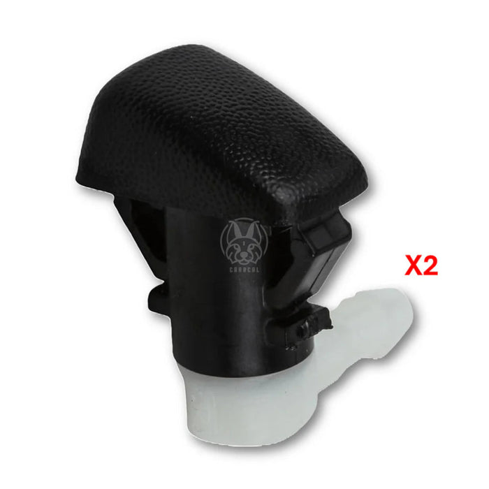 Sapito Rociador Wiper Limpiaparabrisas Chevrolet Canyon Colorado 2015-2023 X2 SAPITO ROCEADOR