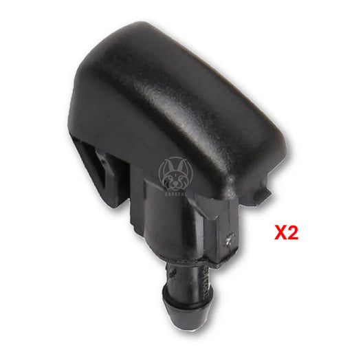 Sapito Rociador Wiper Limpiaparabrisas Chevrolet Captiva 2008-2015 X2 SAPITO ROCEADOR