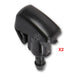 Sapito Rociador Wiper Limpiaparabrisas Chevrolet Captiva 2008-2015 X2 SAPITO ROCEADOR