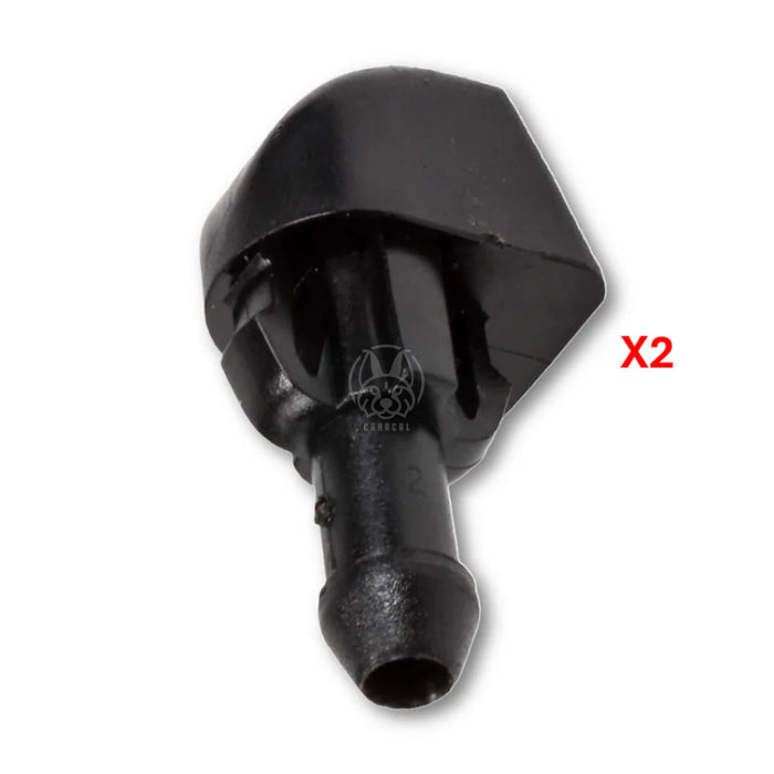 Sapito Rociador Wiper Limpiaparabrisas Chevrolet Equinox Torrent 2002-2009 X2 SAPITO ROCEADOR