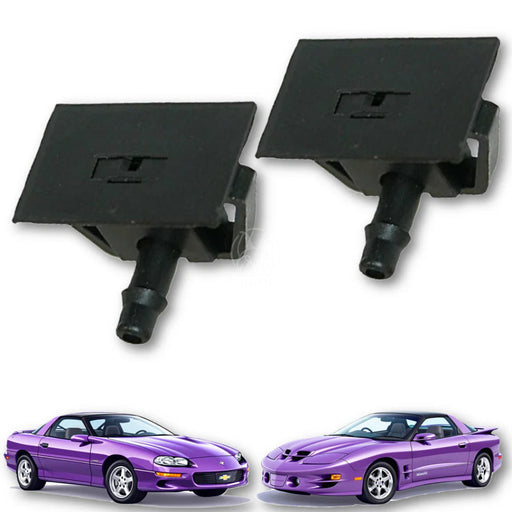 Sapito Rociador Wiper Limpiaparabrisas Chevrolet Firebird Camaro 1993-2002 X2 SAPITO ROCEADOR