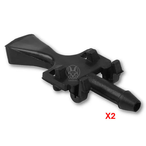 Sapito Rociador Wiper Limpiaparabrisas Chevrolet Meriva 2003-2010 X2 SAPITO ROCEADOR