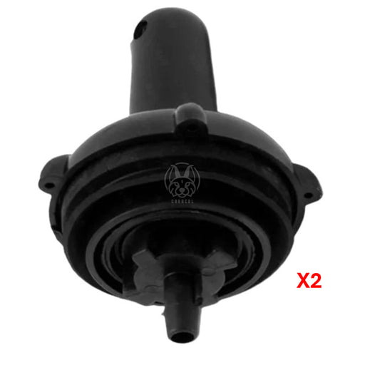 Sapito Rociador Wiper Limpiaparabrisas Chevrolet Npr Nkr Nhr 1990-2015 X2 SAPITO ROCEADOR