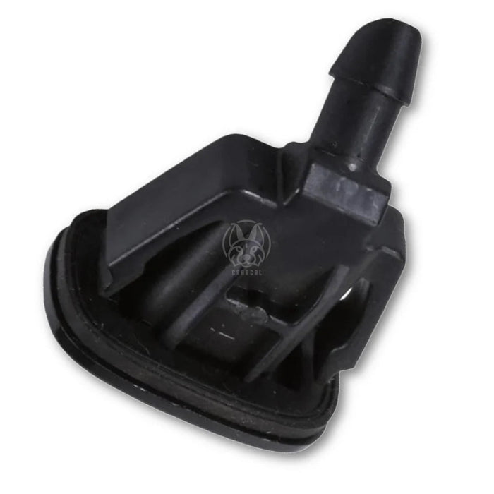Sapito Rociador Wiper Limpiaparabrisas Chevrolet Tahoe Silverado 2021-2024 Vidrio Trasero SAPITO ROCEADOR