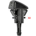 Sapito Rociador Wiper Limpiaparabrisas Chrysler 200 Dodge Advenger 2013-2014 X2 SAPITO ROCEADOR