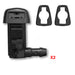 Sapito Rociador Wiper Limpiaparabrisas Chrysler 300 Challenger Charger 2011-2023 X2 SAPITO ROCEADOR