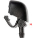 Sapito Rociador Wiper Limpiaparabrisas Chrysler Voyager Town Country 2001-2007 X2 SAPITO ROCEADOR