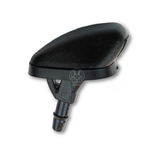 Sapito Rociador Wiper Limpiaparabrisas Citroen Nemo Ram Promaster Fiat Doblo Punto Fiorino 2010-2020 Vidrio Trasero
