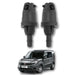 Sapito Rociador Wiper Limpiaparabrisas Fiat Doblo 2000-2021 X2 SAPITO ROCEADOR