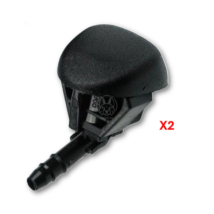 Sapito Rociador Wiper Limpiaparabrisas Fiat Egea X2 SAPITO ROCEADOR
