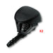 Sapito Rociador Wiper Limpiaparabrisas Fiat Egea X2 SAPITO ROCEADOR
