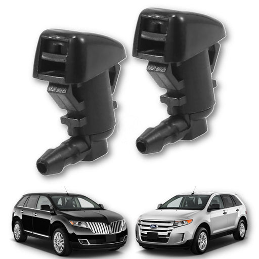 Sapito Rociador Wiper Limpiaparabrisas Ford Edge 2011-2014 X2 SAPITO ROCEADOR