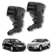 Sapito Rociador Wiper Limpiaparabrisas Ford Edge 2011-2014 X2 SAPITO ROCEADOR