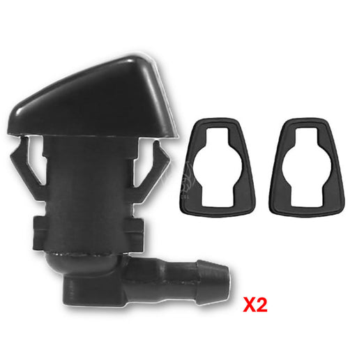 Sapito Rociador Wiper Limpiaparabrisas Ford Edge 2011-2014 X2 SAPITO ROCEADOR
