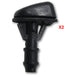 Sapito Rociador Wiper Limpiaparabrisas Ford Escape 2008-2012 X2 SAPITO ROCEADOR
