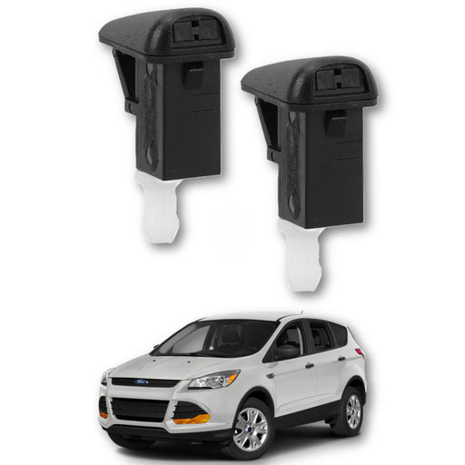Sapito Rociador Wiper Limpiaparabrisas Ford Escape 2013-2016 X2 SAPITO ROCEADOR