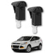 Sapito Rociador Wiper Limpiaparabrisas Ford Escape 2013-2016 X2 SAPITO ROCEADOR