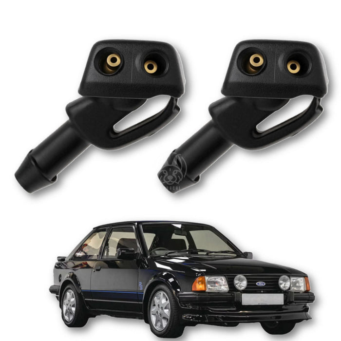 Sapito Rociador Wiper Limpiaparabrisas Ford Escort X2 SAPITO ROCEADOR