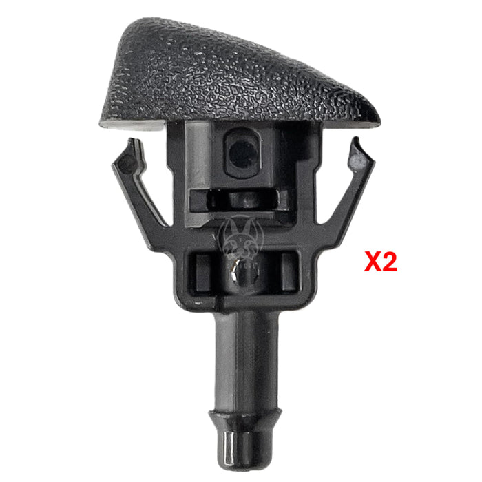 Sapito Rociador Wiper Limpiaparabrisas Ford Expedition 2015-2023 X2 SAPITO ROCEADOR