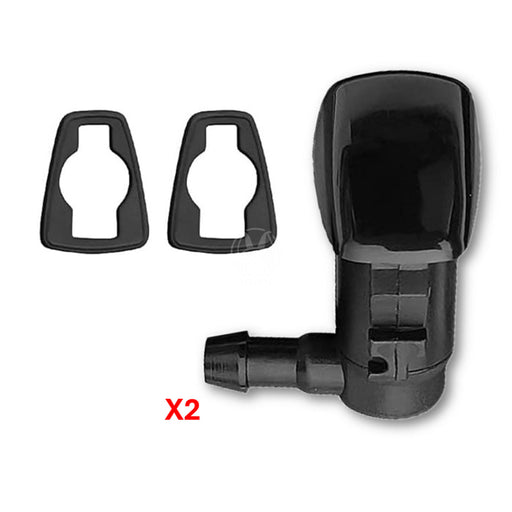 Sapito Rociador Wiper Limpiaparabrisas Ford Fusion 2008-2012 X2 SAPITO ROCEADOR