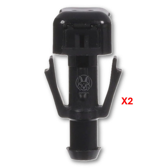 Sapito Rociador Wiper Limpiaparabrisas Ford Grand Marquis Expedition Super Duty 2003-2017 X2 SAPITO ROCEADOR