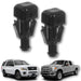 Sapito Rociador Wiper Limpiaparabrisas Ford Grand Marquis Expedition Super Duty 2003-2017 X2 SAPITO ROCEADOR