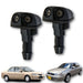 Sapito Rociador Wiper Limpiaparabrisas Ford Laser Mazda Allegro Escape 1999-2007 X2 SAPITO ROCEADOR