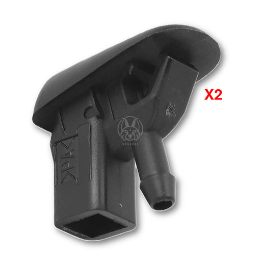 Sapito Rociador Wiper Limpiaparabrisas Ford Mondeo 2000-2007 X2 SAPITO ROCEADOR