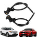 Sapito Rociador Wiper Limpiaparabrisas Ford Mustang Explorer 2010-2018 X2 SAPITO ROCEADOR