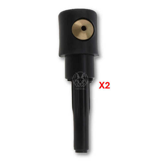 Sapito Rociador Wiper Limpiaparabrisas Ford Transit Connet Tourneo 2002-2013 X2 SAPITO ROCEADOR
