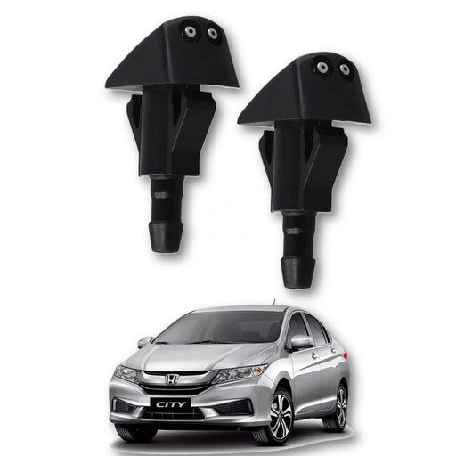 Sapito Rociador Wiper Limpiaparabrisas Honda 2015-2020 Honda City X2 SAPITO ROCEADOR