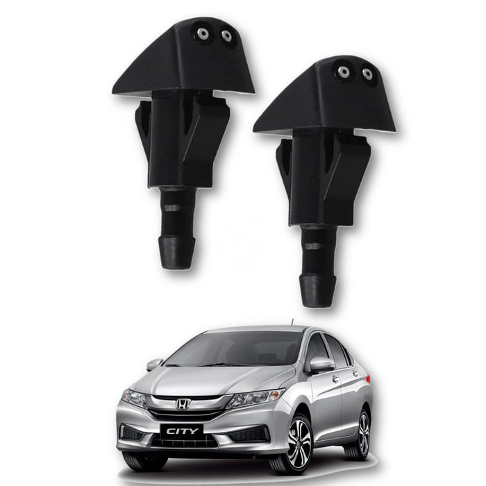 Sapito Rociador Wiper Limpiaparabrisas Honda 2015-2020 Honda City X2 SAPITO ROCEADOR