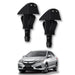 Sapito Rociador Wiper Limpiaparabrisas Honda 2015-2020 Honda City X2 SAPITO ROCEADOR
