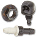 Sapito Rociador Wiper Limpiaparabrisas Honda Cr-V 2007-2008 Vidrio Trasero SAPITO ROCEADOR