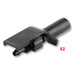 Sapito Rociador Wiper Limpiaparabrisas Honda Crosstour Accord Hr-V Cr-V 2010-2018 X2 SAPITO ROCEADOR