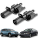 Sapito Rociador Wiper Limpiaparabrisas Honda Crosstour Accord Hr-V Cr-V 2010-2018 X2 SAPITO ROCEADOR